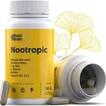 Natural Nootropics Supplements For Sale Online